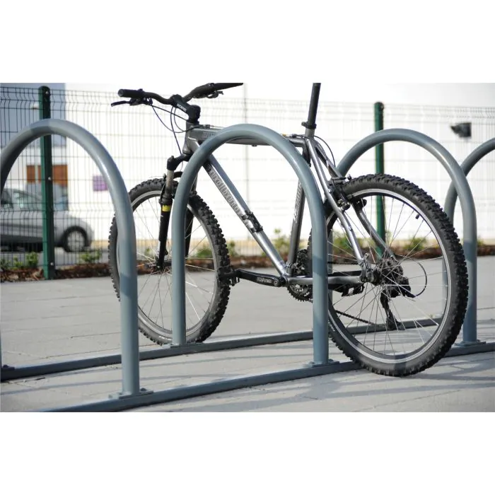 Harrogate Cycle Rack - 9