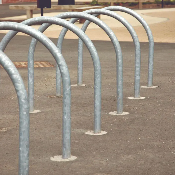 Harrogate Cycle Stand - Root Fixed - Express - 2