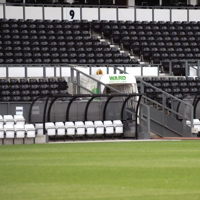 Harrowby Dugout Shelter - 9