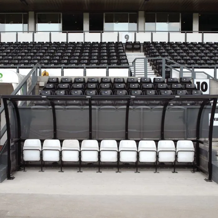 Harrowby Dugout Shelter - 1
