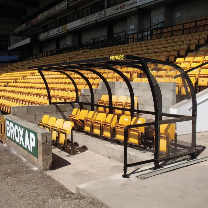 Harrowby Dugout Shelter - 4