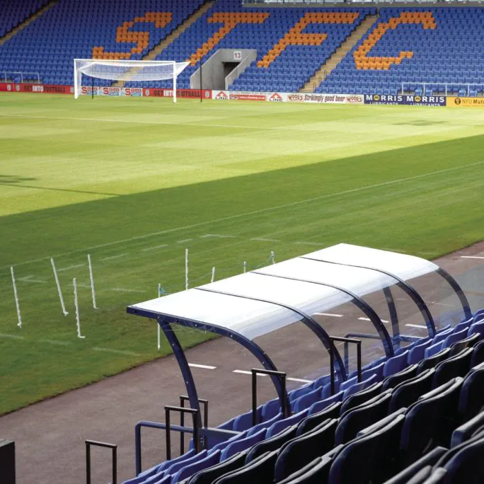 Harrowby Dugout Shelter - 10