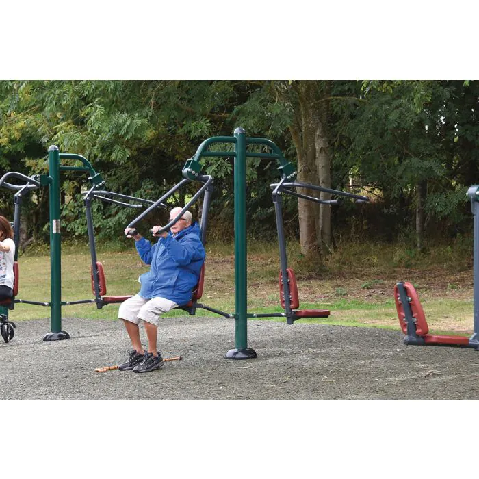 Complete Multi-Gym Package - 4