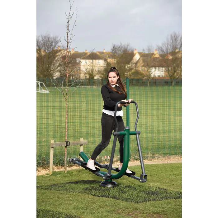 Complete Multi-Gym Package - 8