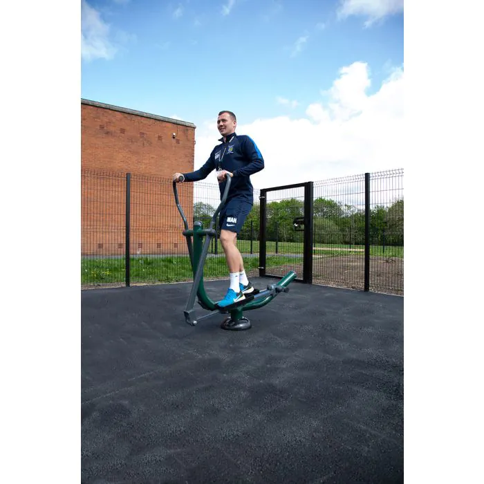 Complete Multi-Gym Package - 6