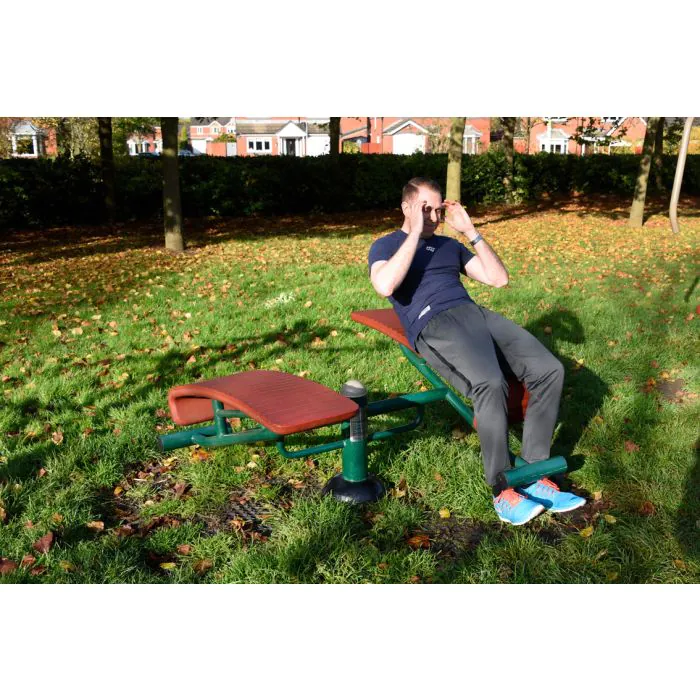 Complete Multi-Gym Package - 5