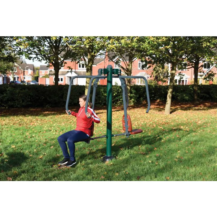 Complete Multi-Gym Package - 9