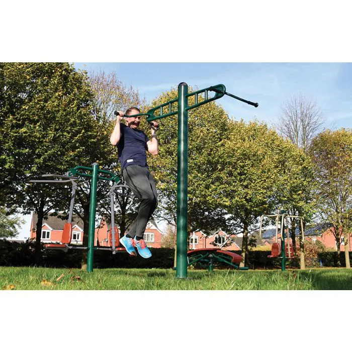 Functional Fitness Package - 0