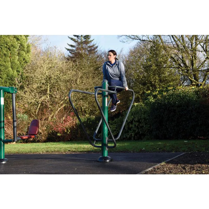 Complete Multi-Gym Package - 0