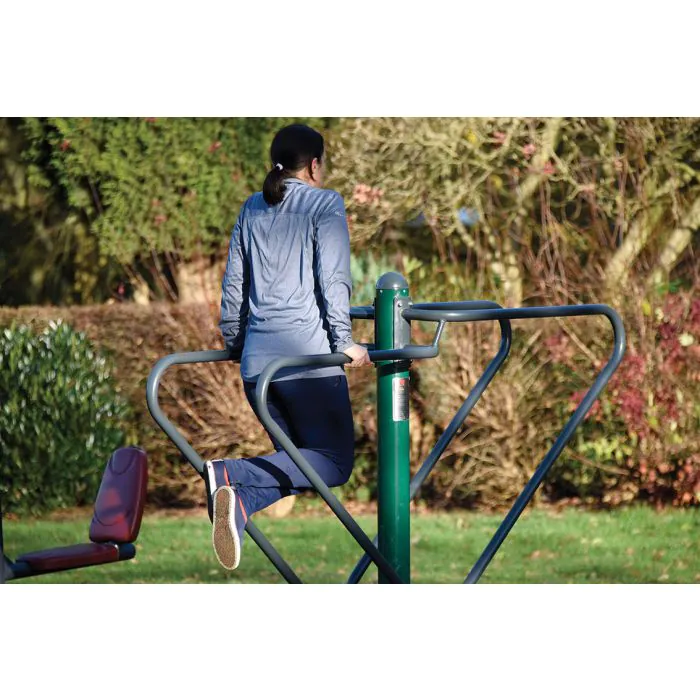 Functional Fitness Package - 2