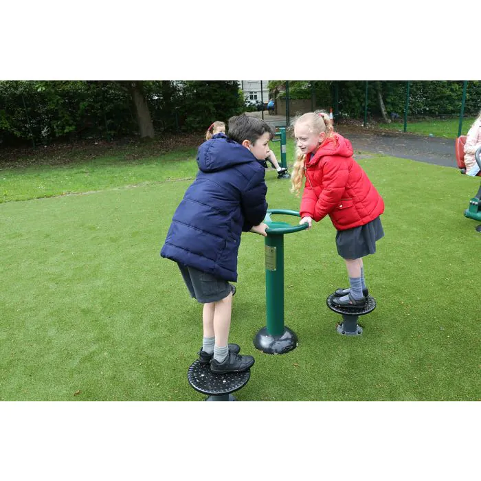 Primary School Performance Package - 8