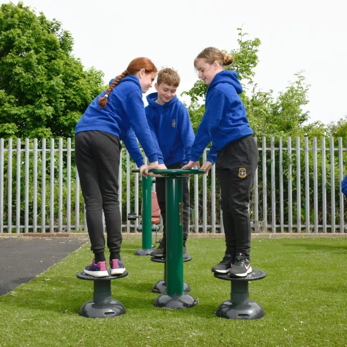 Children's Waist Twister