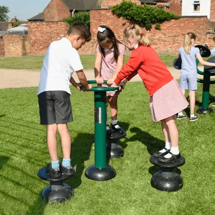 Children's Waist Twister - 18