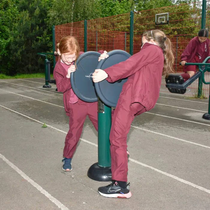 Children's Double Strength Challenger - 12