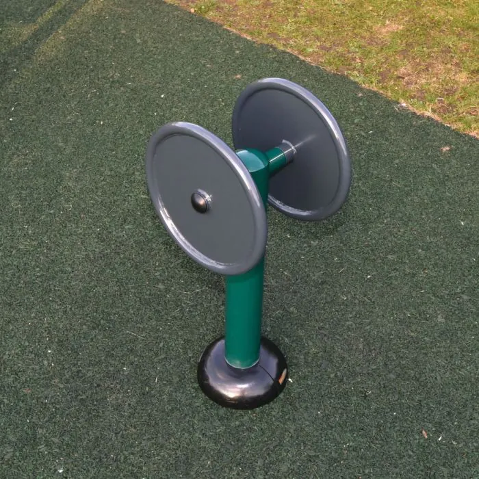 Children's Double Strength Challenger - 3