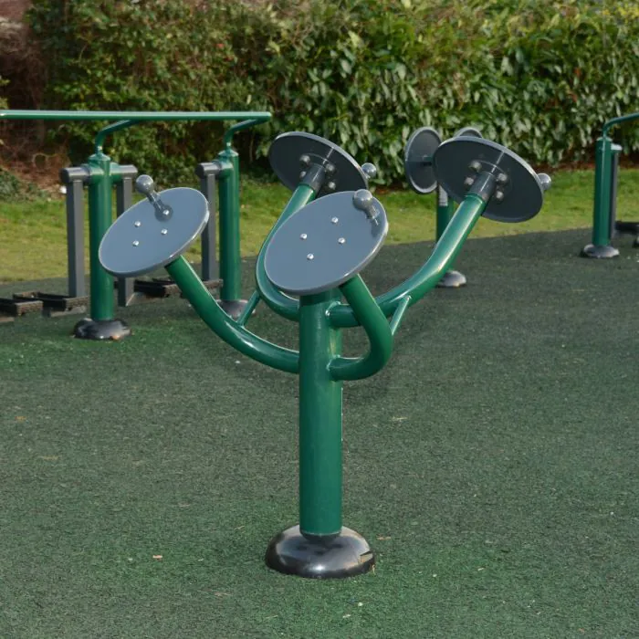 Children's Tai Chi Discs - 2