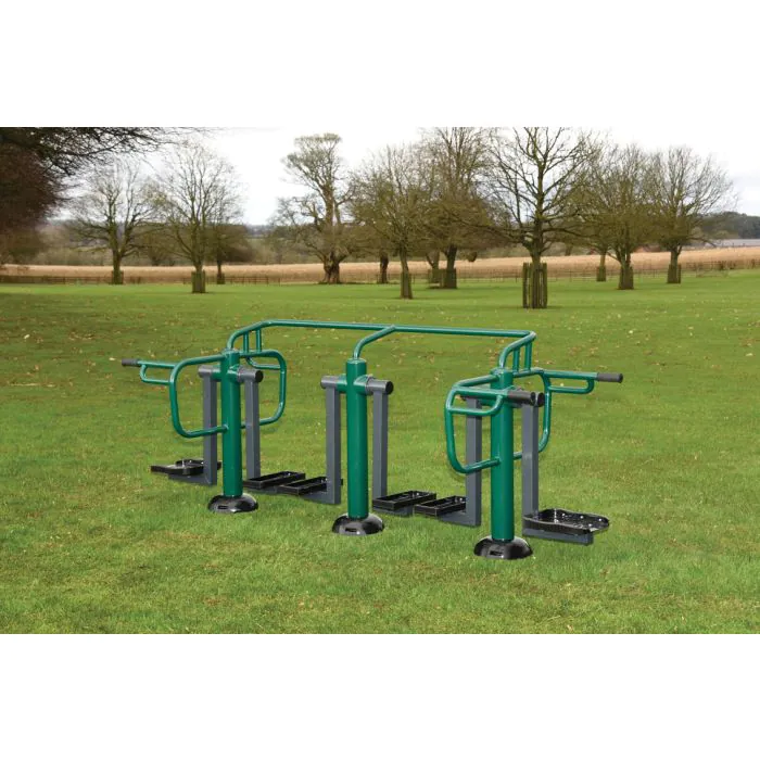 Primary School Performance Package - 1