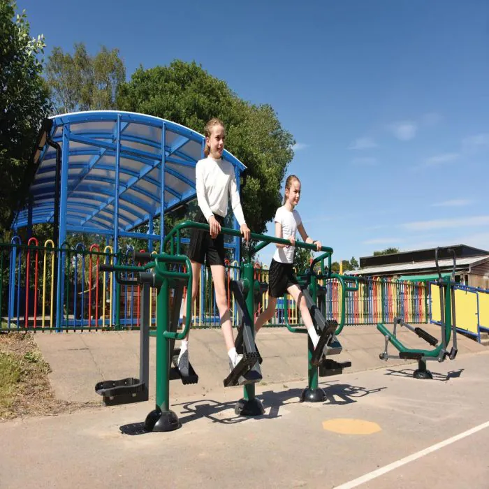 Children's ENERGISE Multi Gym - 3