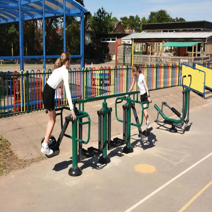 Children's ENERGISE Multi Gym - 9