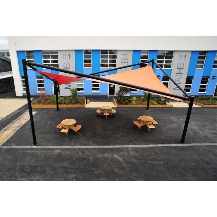 Cairns Perimeter Beam - 13