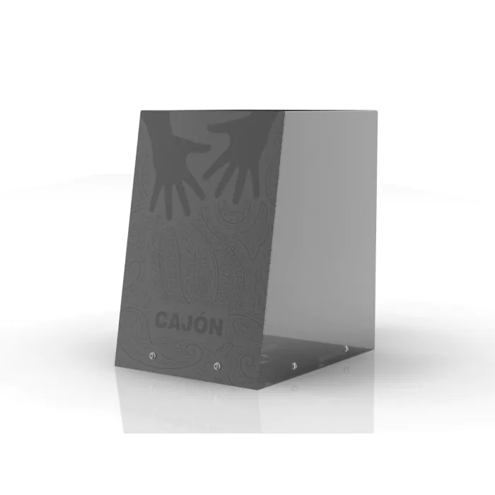 Cajon - 1