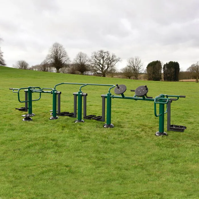 Children's Activ8 Multi Gym
