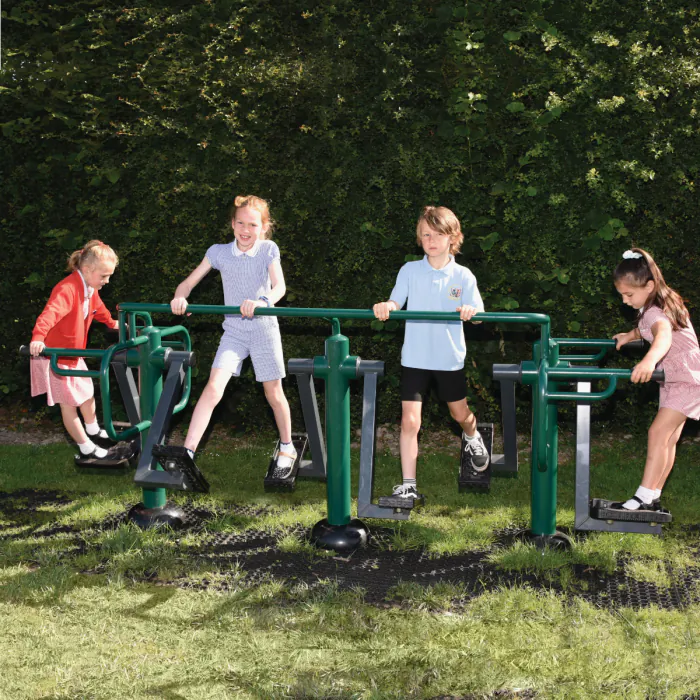 Children's ENERGISE Multi Gym - 7