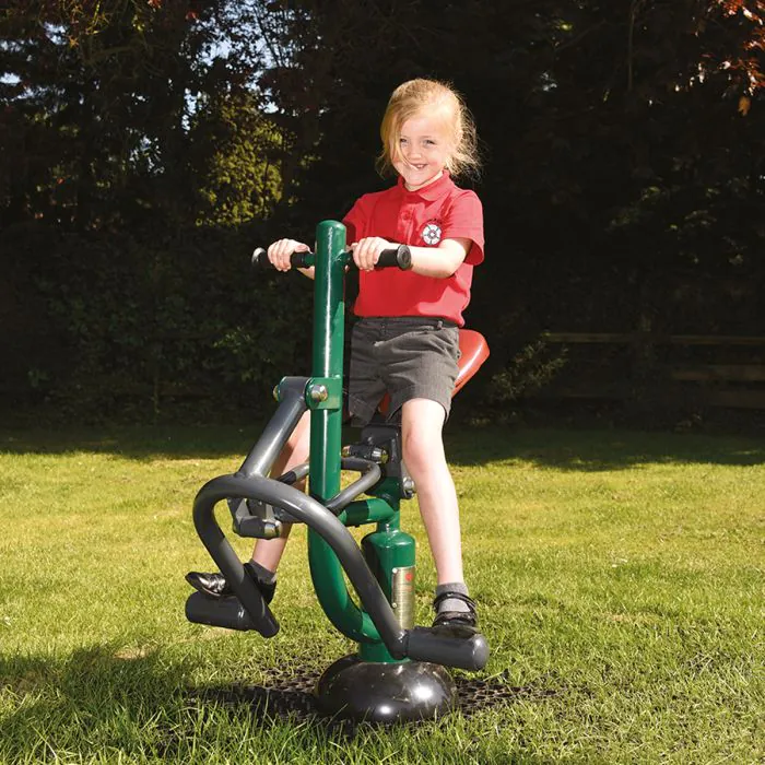 Children's Horse Rider Children's Horse Rider