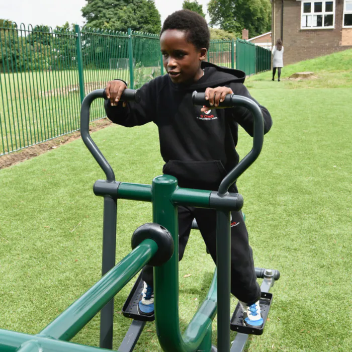 Children's Motiv8 Multi Gym - 15