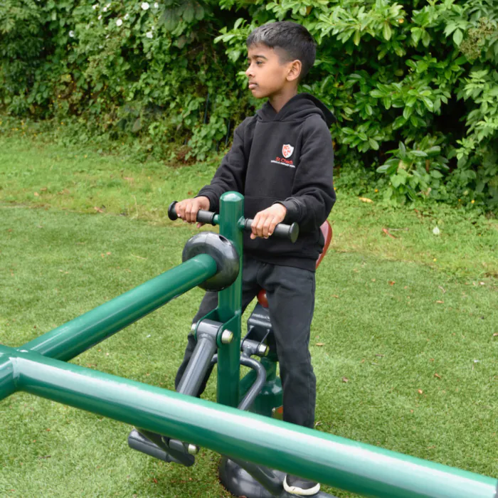 Children's Motiv8 Multi Gym - 17