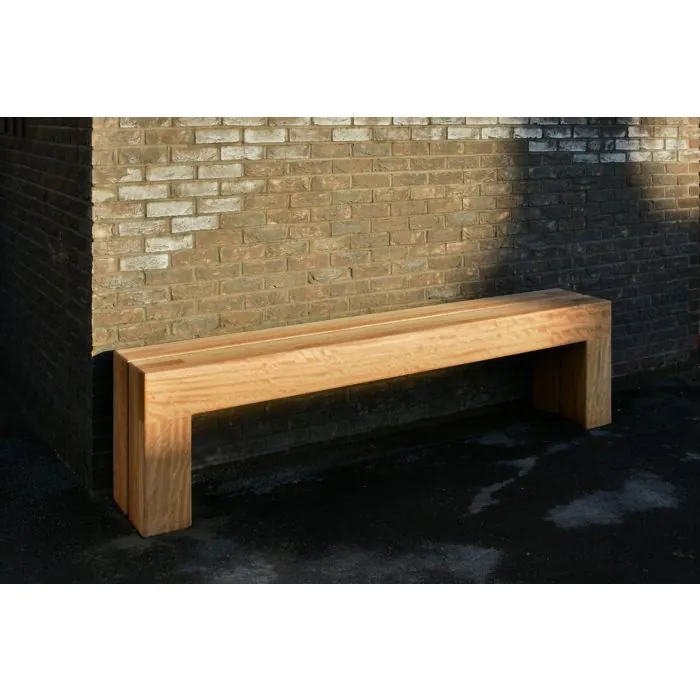 Arborfield Bench | Broxap | Timber Benches & Seats Arborfield Bench | Broxap | Timber Benches & Seats