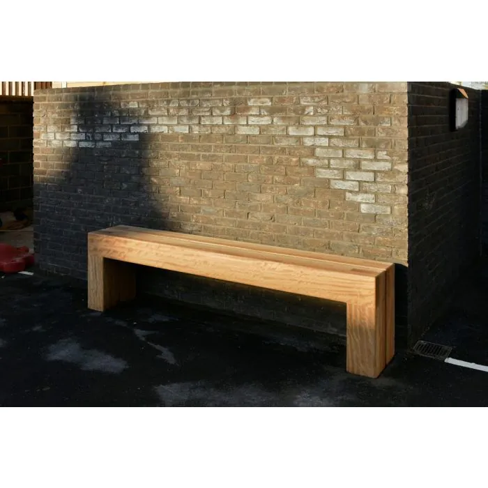 Arborfield Bench - 1