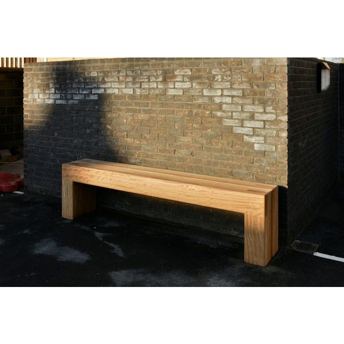 Arborfield Bench - 1