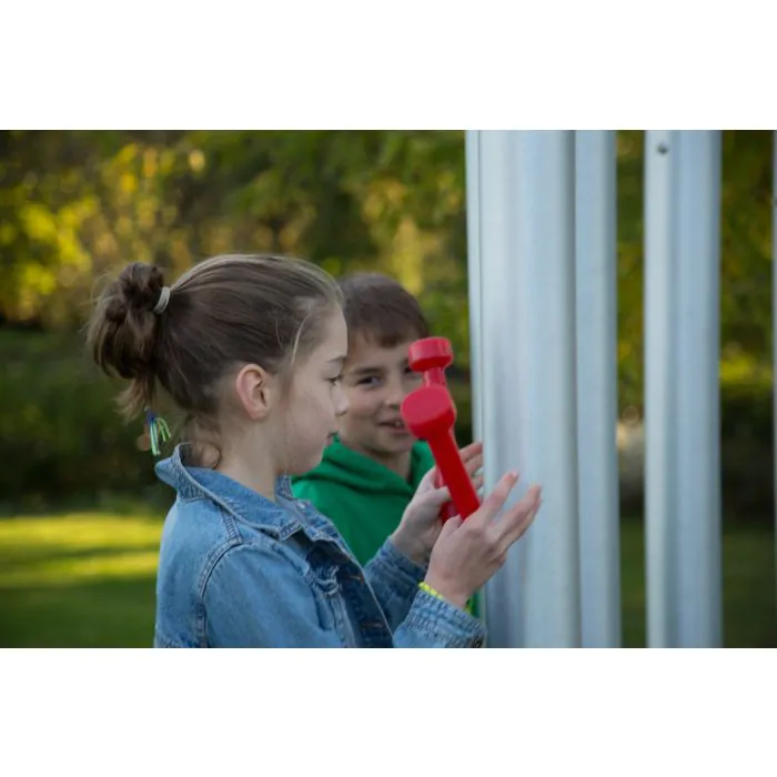 Colossus Chimes - 4