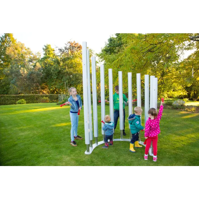 Colossus Chimes - 3