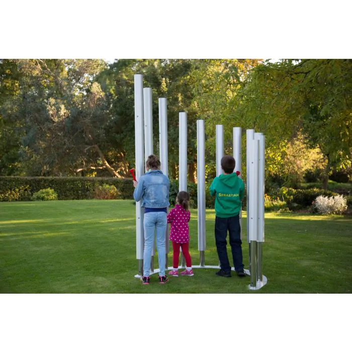 Colossus Chimes - 1