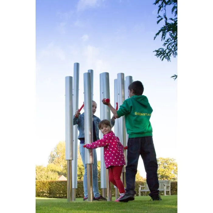 Colossus Chimes - 5