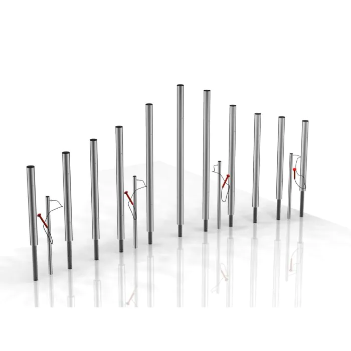 Colossus Chimes - 6