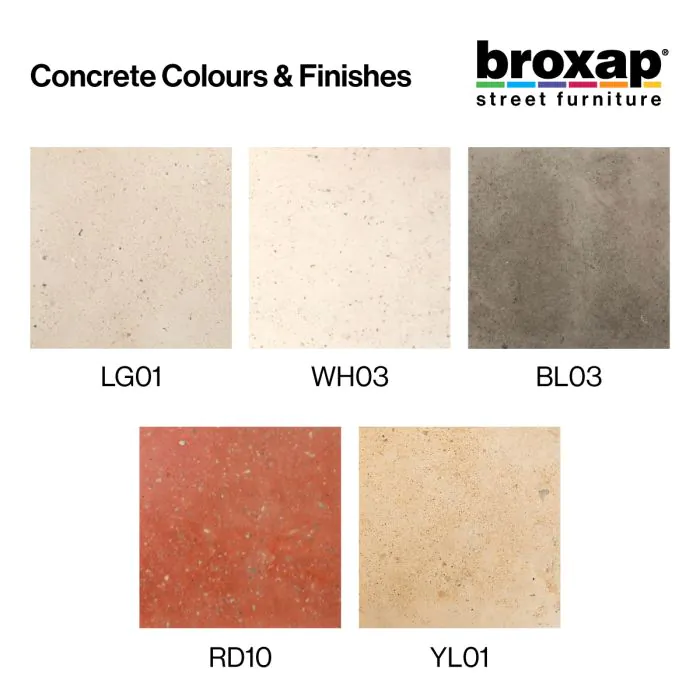 Harpurhey Picnic Table - 7