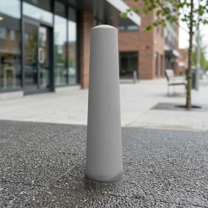 Bedford Concrete Bollard - Express                            