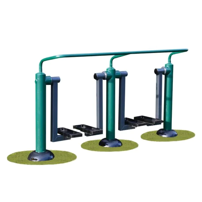 Children's Double Health Walker - 19