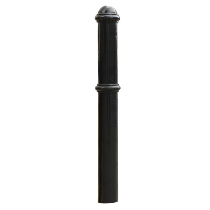 Cornwall Cast Iron Bollard - 11