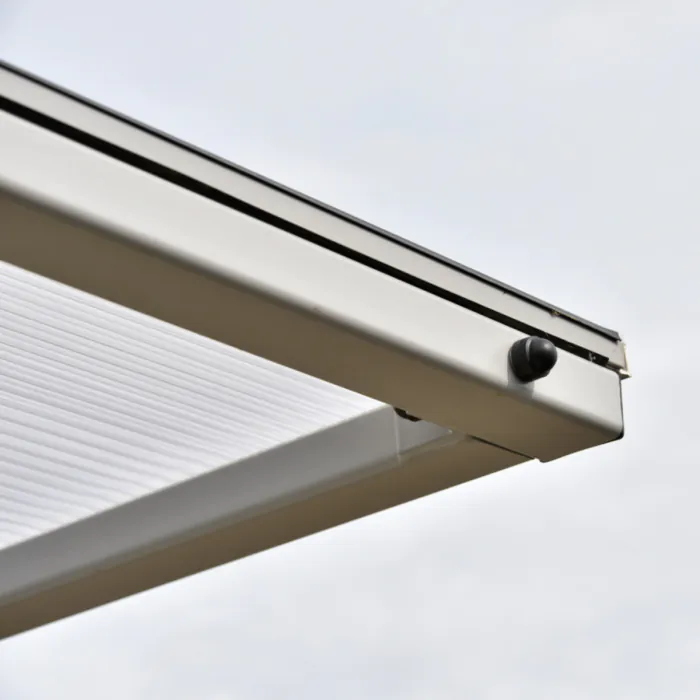 Coventry Cantilever Cycle Shelter - 11