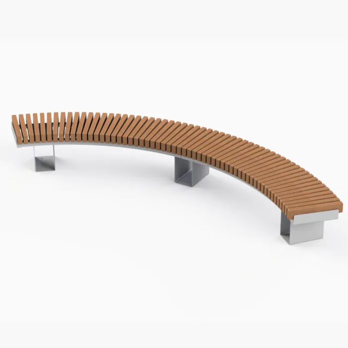 Helston 'Versa' Modular Bench - 20