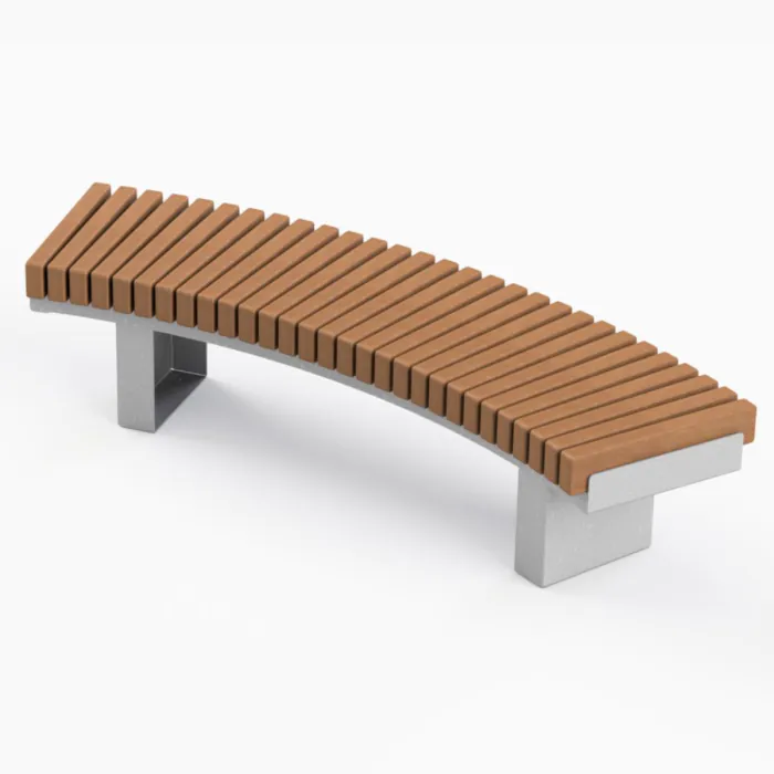 Litchard 'Versa' Modular Bench - 15