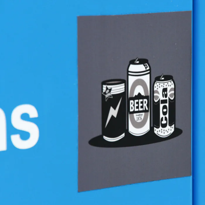 Derby Double Recycling Bin - 20