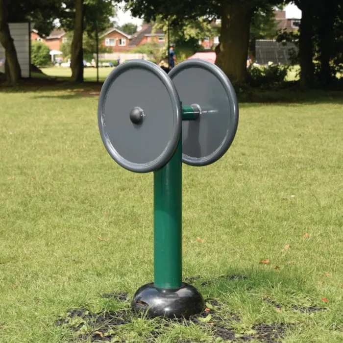 Children's Double Strength Challenger - 10