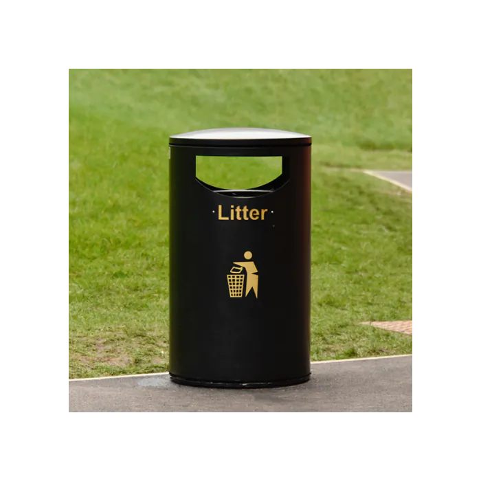 Derby Eros Litter Bin - 24