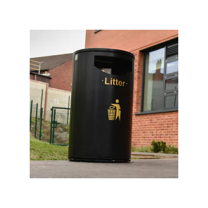 Derby Eros Litter Bin - 23