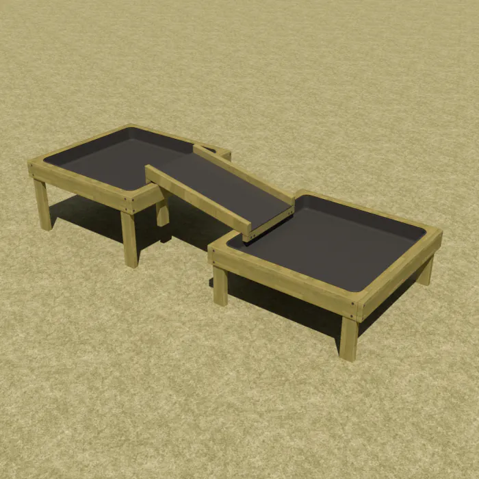 Exploration Table